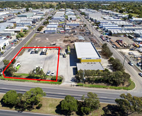 Development / Land commercial property leased at 252A Portarlington Road Moolap VIC 3224