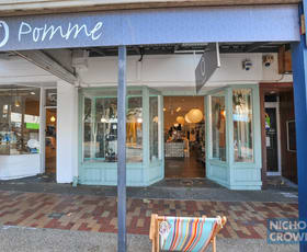 Shop & Retail commercial property leased at 27 Main Street Mornington VIC 3931