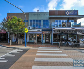 Shop & Retail commercial property leased at 27 Main Street Mornington VIC 3931
