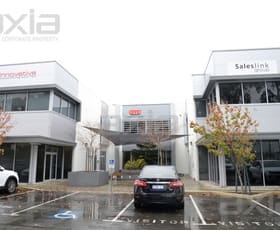 Offices commercial property leased at 5/12 Cowcher Street Belmont WA 6104