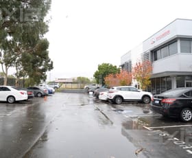 Offices commercial property leased at 5/12 Cowcher Street Belmont WA 6104