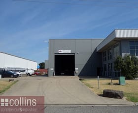 Factory, Warehouse & Industrial commercial property leased at 58-62 Nissan Drive Dandenong VIC 3175