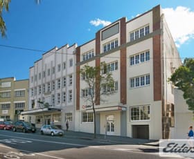 Medical / Consulting commercial property leased at Fortitude Valley QLD 4006