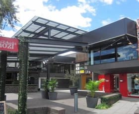 Shop & Retail commercial property leased at Shop  5&6/65 James Street Fortitude Valley QLD 4006