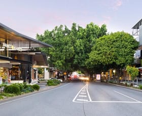 Shop & Retail commercial property leased at Shop  5&6/65 James Street Fortitude Valley QLD 4006