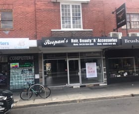 Shop & Retail commercial property leased at 305 High Street Preston VIC 3072