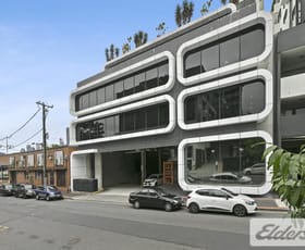 Offices commercial property leased at 4 Kyabra St Newstead QLD 4006