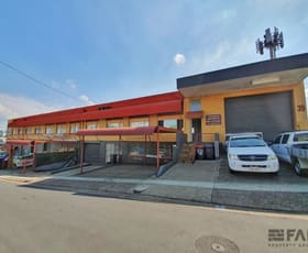 Factory, Warehouse & Industrial commercial property leased at Unit  3/39 Corunna Street Albion QLD 4010