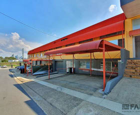 Factory, Warehouse & Industrial commercial property leased at Unit  3/39 Corunna Street Albion QLD 4010