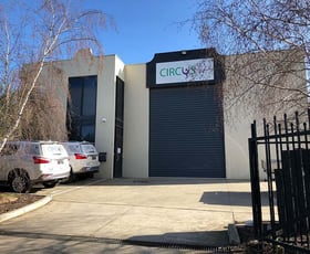 Factory, Warehouse & Industrial commercial property leased at 1/8 Elm Park Drive Hoppers Crossing VIC 3029