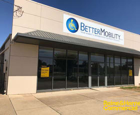 Medical / Consulting commercial property leased at 54 Hammond Avenue Wagga Wagga NSW 2650
