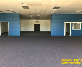 Shop & Retail commercial property leased at 54 Hammond Avenue Wagga Wagga NSW 2650