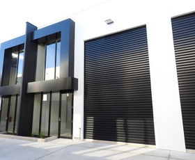 Factory, Warehouse & Industrial commercial property leased at 9/47-49 Grange Road Cheltenham VIC 3192