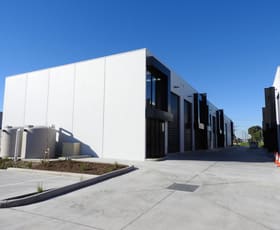 Factory, Warehouse & Industrial commercial property leased at 47-49 Grange Road Cheltenham VIC 3192