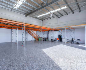 Factory, Warehouse & Industrial commercial property leased at Arundel QLD 4214