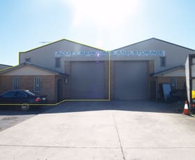 Factory, Warehouse & Industrial commercial property leased at 24 Coburg Rd Alberton SA 5014
