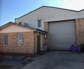 Factory, Warehouse & Industrial commercial property leased at 24 Coburg Rd Alberton SA 5014