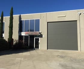 Factory, Warehouse & Industrial commercial property leased at Unit 6/22 Ware Street Thebarton SA 5031