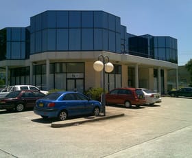 Offices commercial property leased at Arndell Park NSW 2148