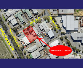 Factory, Warehouse & Industrial commercial property leased at 8 Action Pl Wangara WA 6065