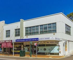 Offices commercial property leased at 96 Pacific Highway Wyong NSW 2259