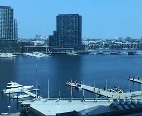Offices commercial property leased at 1120/401 Docklands Drive Docklands VIC 3008