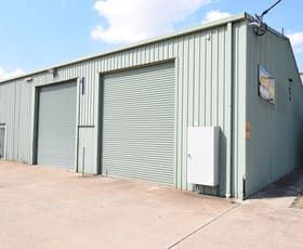 Factory, Warehouse & Industrial commercial property leased at 1/5 Hampden Park Road Kelso NSW 2795