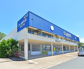 Offices commercial property leased at Suite 6/102 Howard Street Nambour QLD 4560