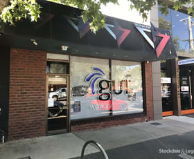 Offices commercial property leased at 135 Maude Street Shepparton VIC 3630