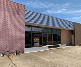 Showrooms / Bulky Goods commercial property leased at 6 & 7/79-81 Gladstone Fyshwick ACT 2609