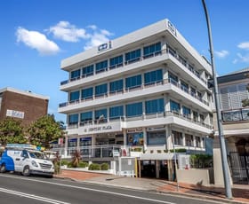 Offices commercial property leased at Suite 4 & 31, 41 Rawson Street Epping NSW 2121