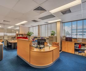 Offices commercial property leased at Suite 4 & 31, 41 Rawson Street Epping NSW 2121