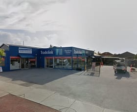 Showrooms / Bulky Goods commercial property leased at 502 Charles Street North Perth WA 6006