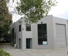Offices commercial property leased at 26 Leda Drive Burleigh Heads QLD 4220