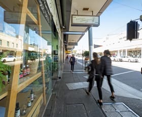 Shop & Retail commercial property leased at 499 Riversdale Road Camberwell VIC 3124