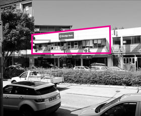Offices commercial property leased at Suites/876A Pittwater Road Dee Why NSW 2099