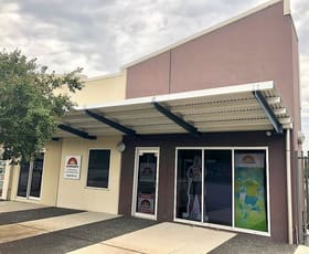 Offices commercial property leased at 3/8 Bridge Street Muswellbrook NSW 2333