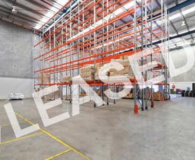 Factory, Warehouse & Industrial commercial property leased at Unit 16/3 Box Road Caringbah NSW 2229