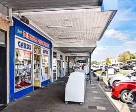 Shop & Retail commercial property leased at 50 SMITH STREET Warragul VIC 3820