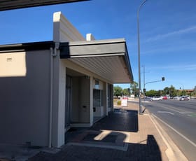 Medical / Consulting commercial property leased at 88-92 Anzac Highway Everard Park SA 5035