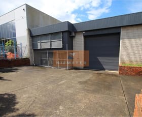 Showrooms / Bulky Goods commercial property leased at 5 Watson Road Padstow NSW 2211