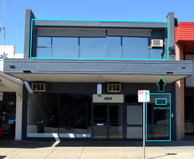 Offices commercial property leased at 253B............. Wyndham Street Shepparton VIC 3630