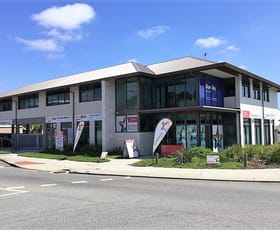 Offices commercial property leased at 4/163 Wright Street Belmont WA 6104