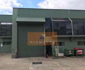 Factory, Warehouse & Industrial commercial property leased at 1 Adept Lane Bankstown NSW 2200