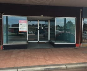 Shop & Retail commercial property leased at 95 Throssell Street Collie WA 6225