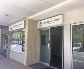 Offices commercial property leased at Robina QLD 4226