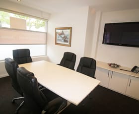 Offices commercial property leased at Robina QLD 4226