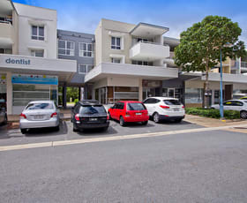 Medical / Consulting commercial property leased at Robina QLD 4226