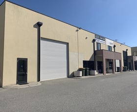 Showrooms / Bulky Goods commercial property leased at 5a/31 Century Road Malaga WA 6090