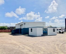Factory, Warehouse & Industrial commercial property leased at T3/337-347 Woolcock Street Garbutt QLD 4814